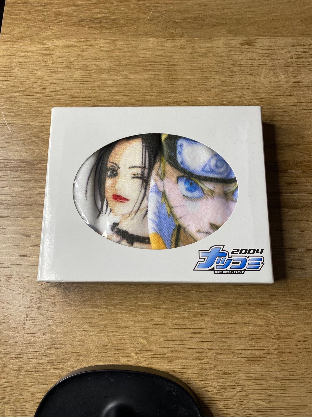 NANA Anime x Naruto Collab