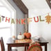 NWT Pottery Barn Kids Thanksgiving Decor Pumpkin White