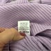 Superdown Frankie Knit Sweater lavender purple XS