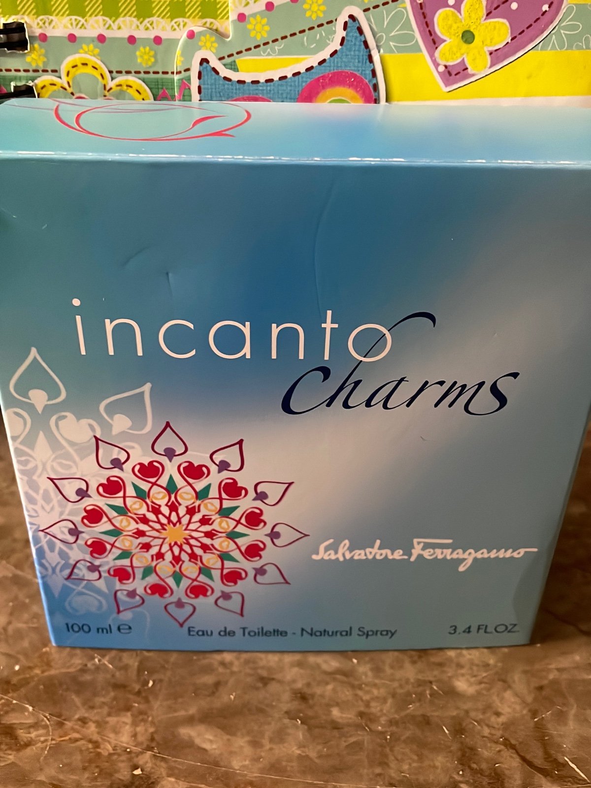 Salvatore Ferragamo Beauty | Mercari