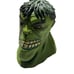 Genuine MARVEL Characters The Hulk Deluxe Full Over The Head Halloween Costume
