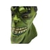 Genuine MARVEL Characters The Hulk Deluxe Full Over The Head Halloween Costume
