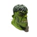 Genuine MARVEL Characters The Hulk Deluxe Full Over The Head Halloween Costume