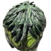 Genuine MARVEL Characters The Hulk Deluxe Full Over The Head Halloween Costume
