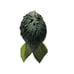 Genuine MARVEL Characters The Hulk Deluxe Full Over The Head Halloween Costume