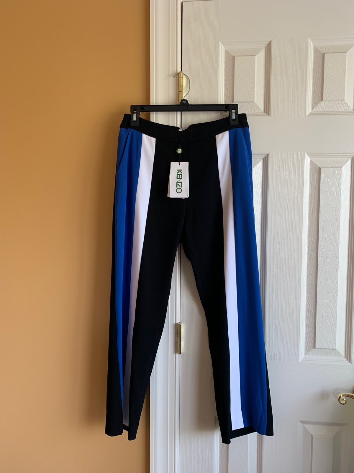 Brand New Kenzo Pants Women Size 4