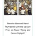 Marsha Hammel Prints