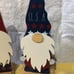 Rae Dunn patriotic gnomes