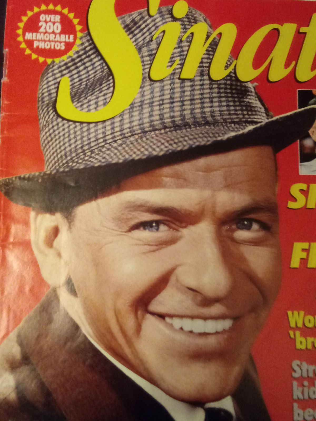 Star Magazine