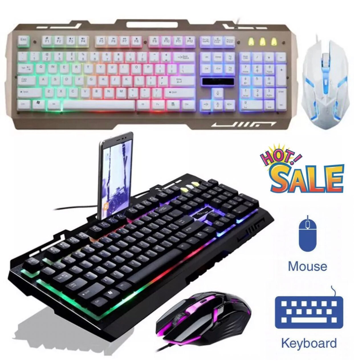 Gamer boy