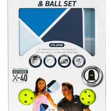 Franklin X-40 Pickleball Set