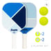 Franklin X-40 Pickleball Set