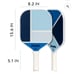 Franklin X-40 Pickleball Set