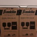 Franklin X-40 Pickleball Set