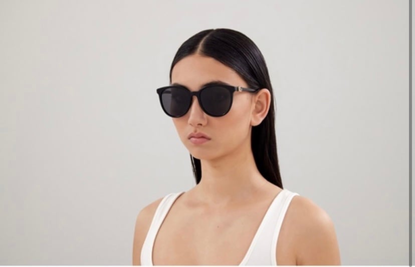Original gucci sunglasses NWT