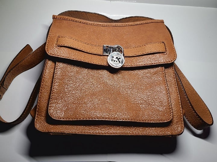 Michael Kors Satchel (Used)