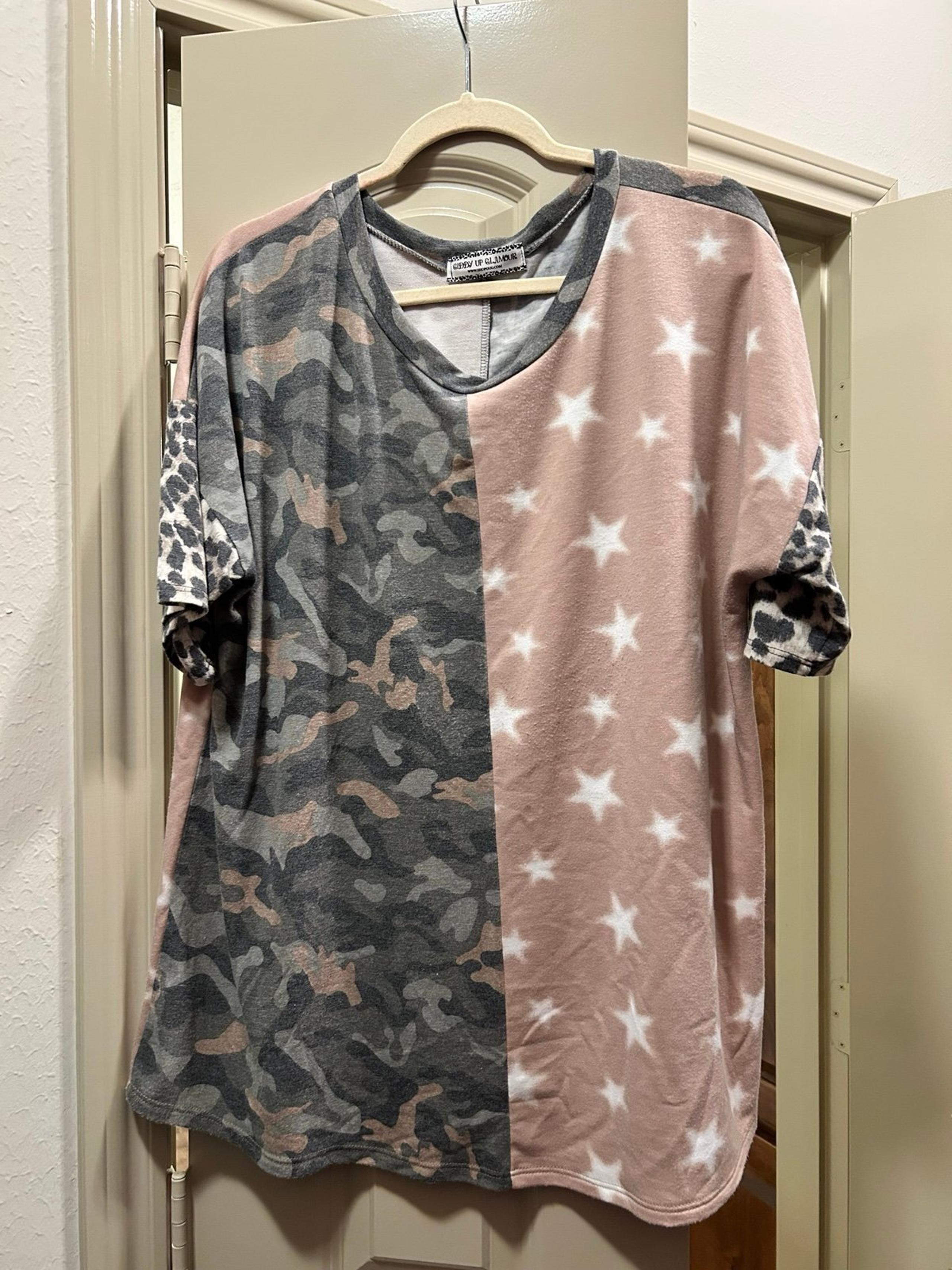 Women’s Shirt