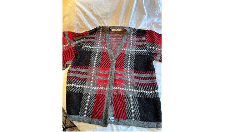 Cardigan