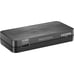 Insignia™ - HDMI Audio Extractor with 4K and HDR Support - Black