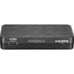 Insignia™ - HDMI Audio Extractor with 4K and HDR Support - Black