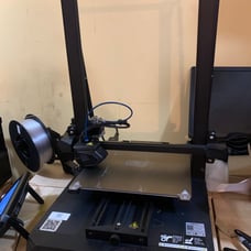 Creality Cr-10 smart with Sonic Pad
