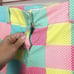 VINEYARD VINES | Multicolor Bright Patchwork Whale Print Shorts Women’s Size 4