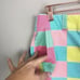 VINEYARD VINES | Multicolor Bright Patchwork Whale Print Shorts Women’s Size 4