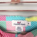 VINEYARD VINES | Multicolor Bright Patchwork Whale Print Shorts Women’s Size 4