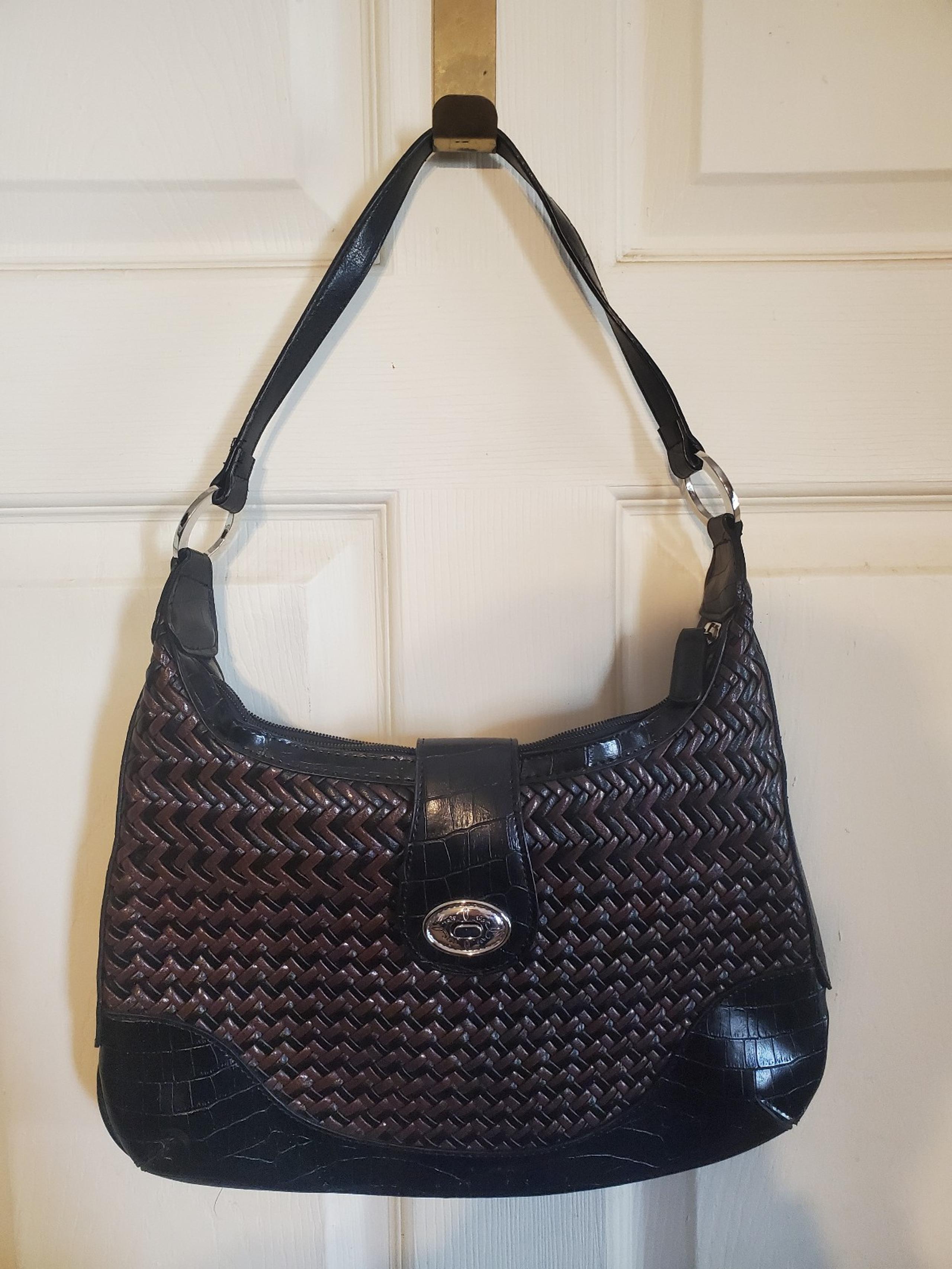 Coldwater creek shoulder bag