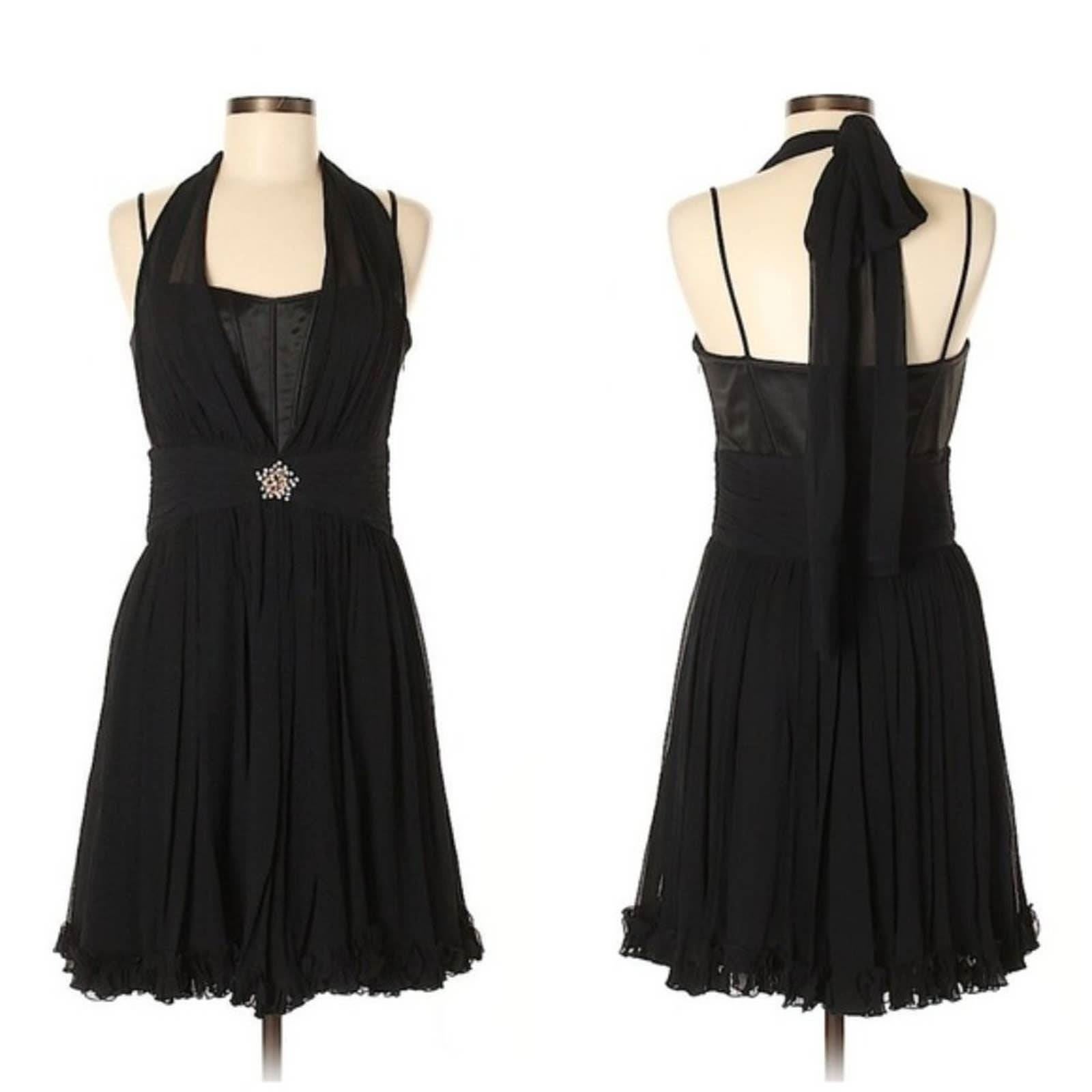 Marc Bouwer Glamit! Vintage Style Dress