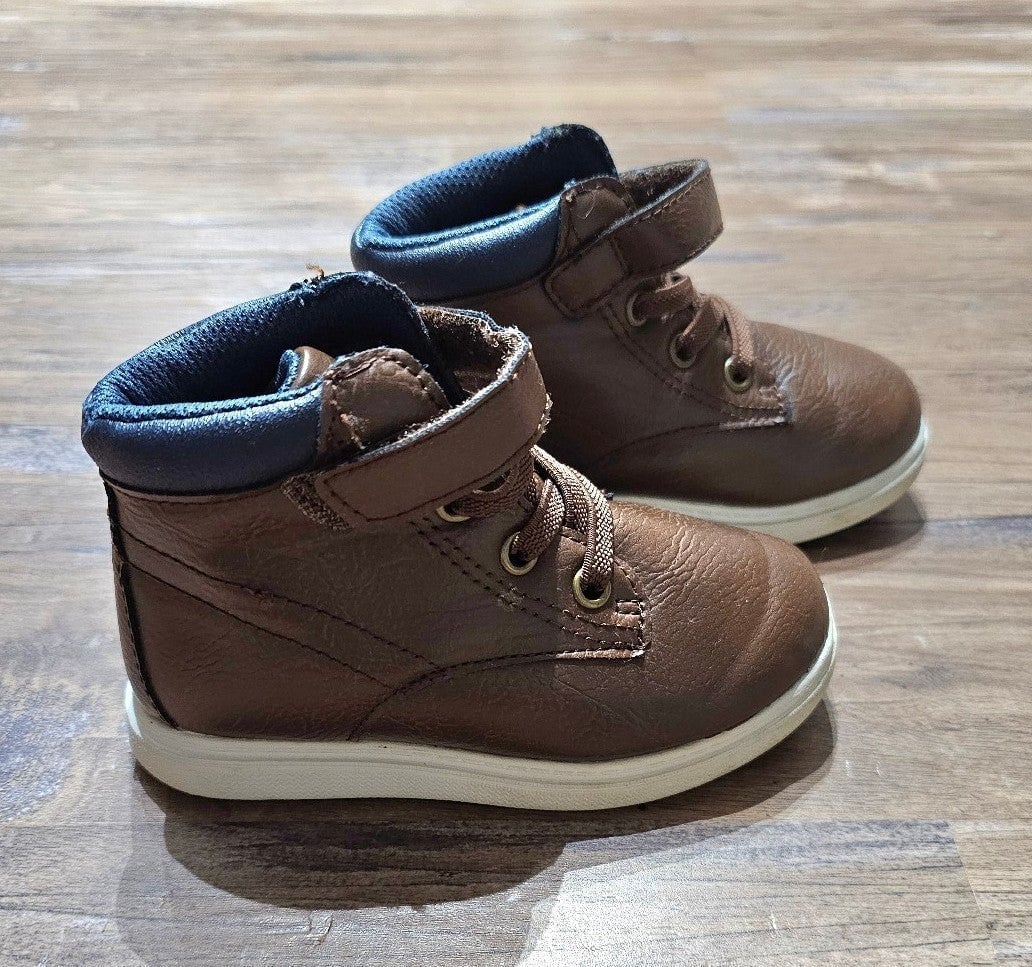 Designer boys boots hotsell