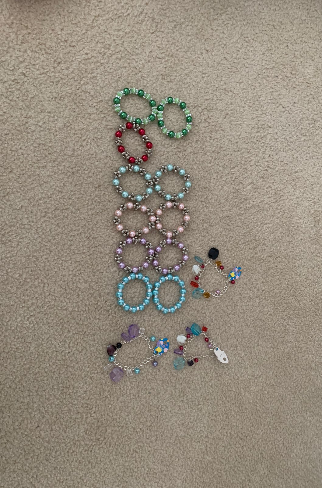 Kid Jewelry