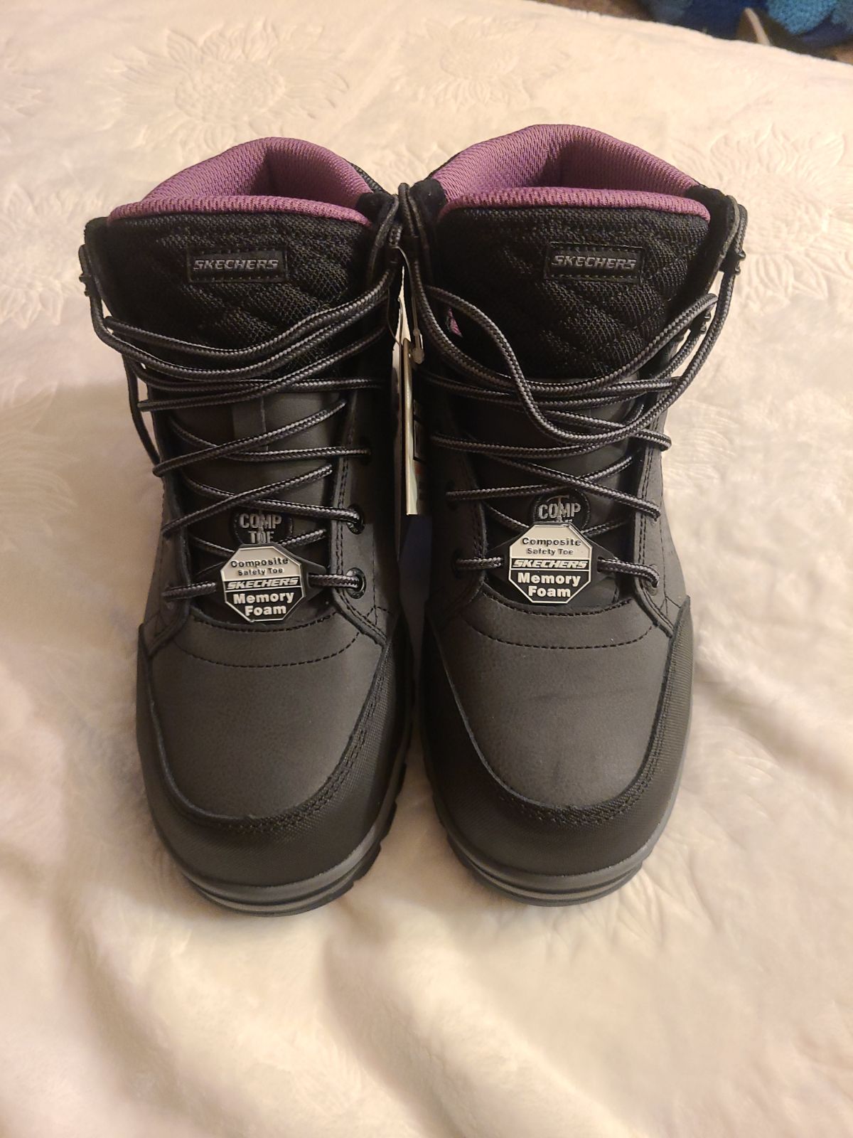 SKECHERS work shoe