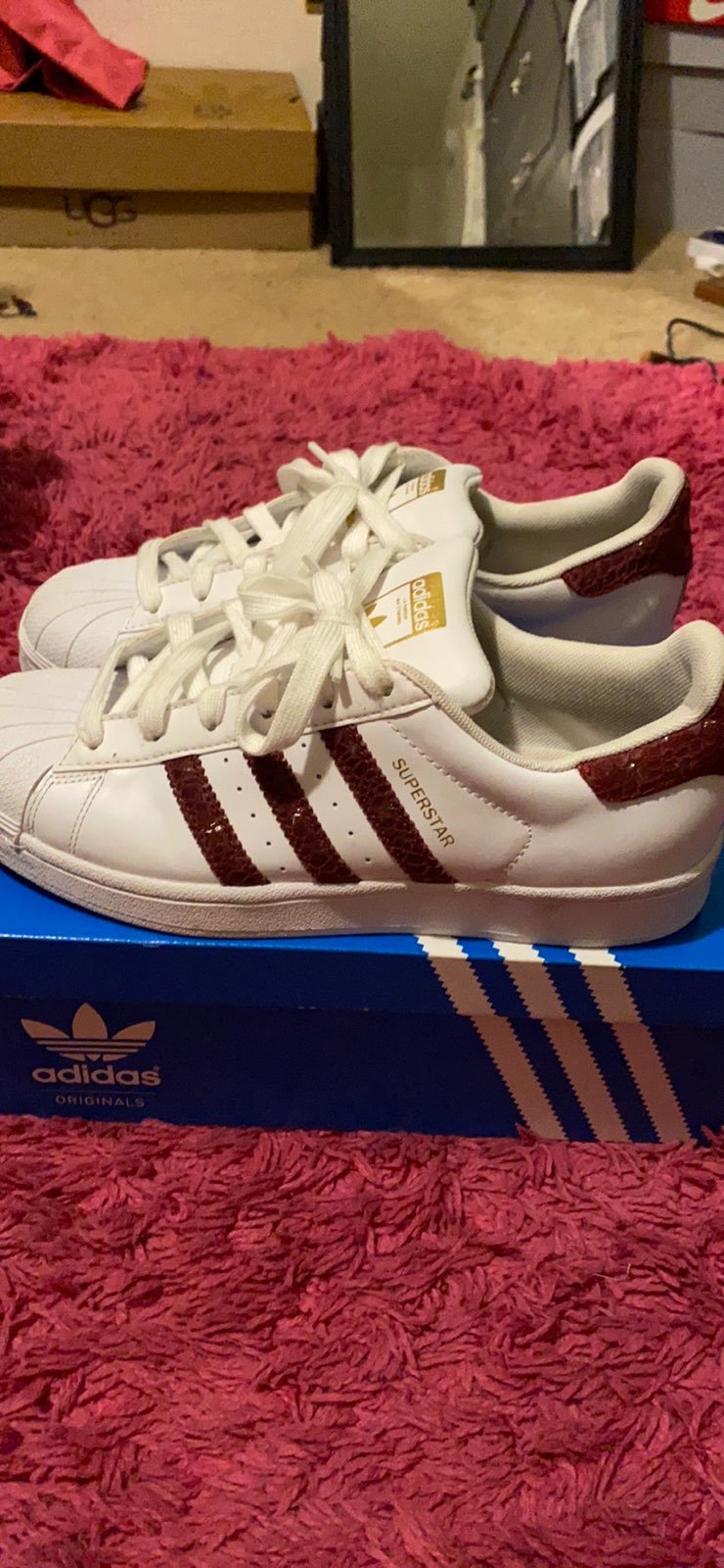 Adidas shoes for women