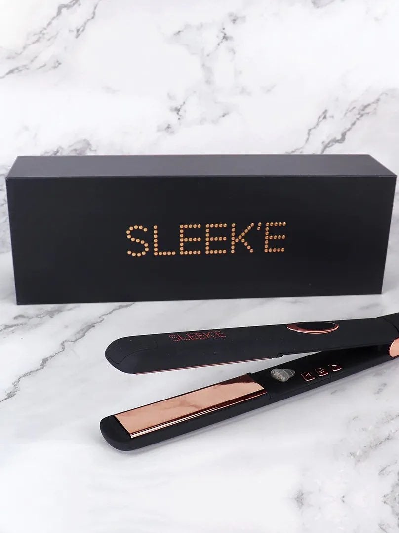 Sleeke Hair Straightner 1 inch