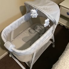 baby bassinet