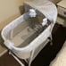 baby bassinet