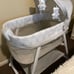 baby bassinet