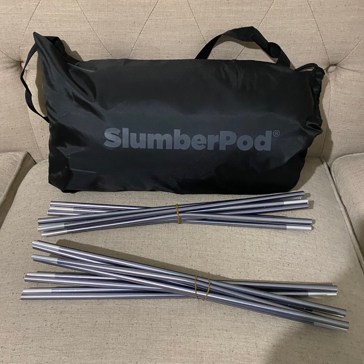 Slumberpod