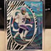 Jordan Addison 2023 Panini Select Rookie Certified Score Throwback Zebra SSP