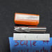 HERTEL endmill 1/2x1/2x1”x2-1/2 4FL CC SEM 88246160