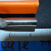 HERTEL endmill 1/2x1/2x1”x2-1/2 4FL CC SEM 88246160