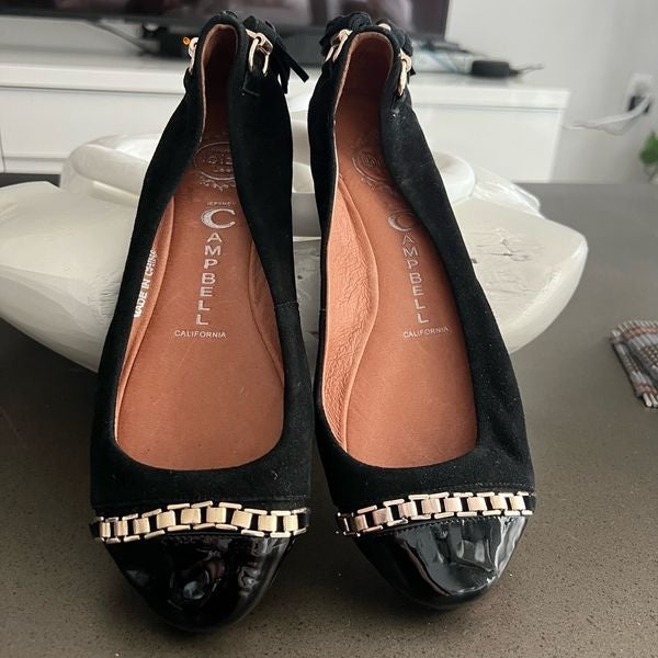 Jeffrey clearance campbell finkman