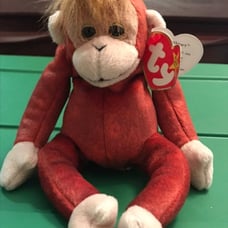 Ty Beanie Babies Collection