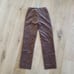 Re-Imagined By J Crew - Kate Straight Leg Pants in Tan - NWT