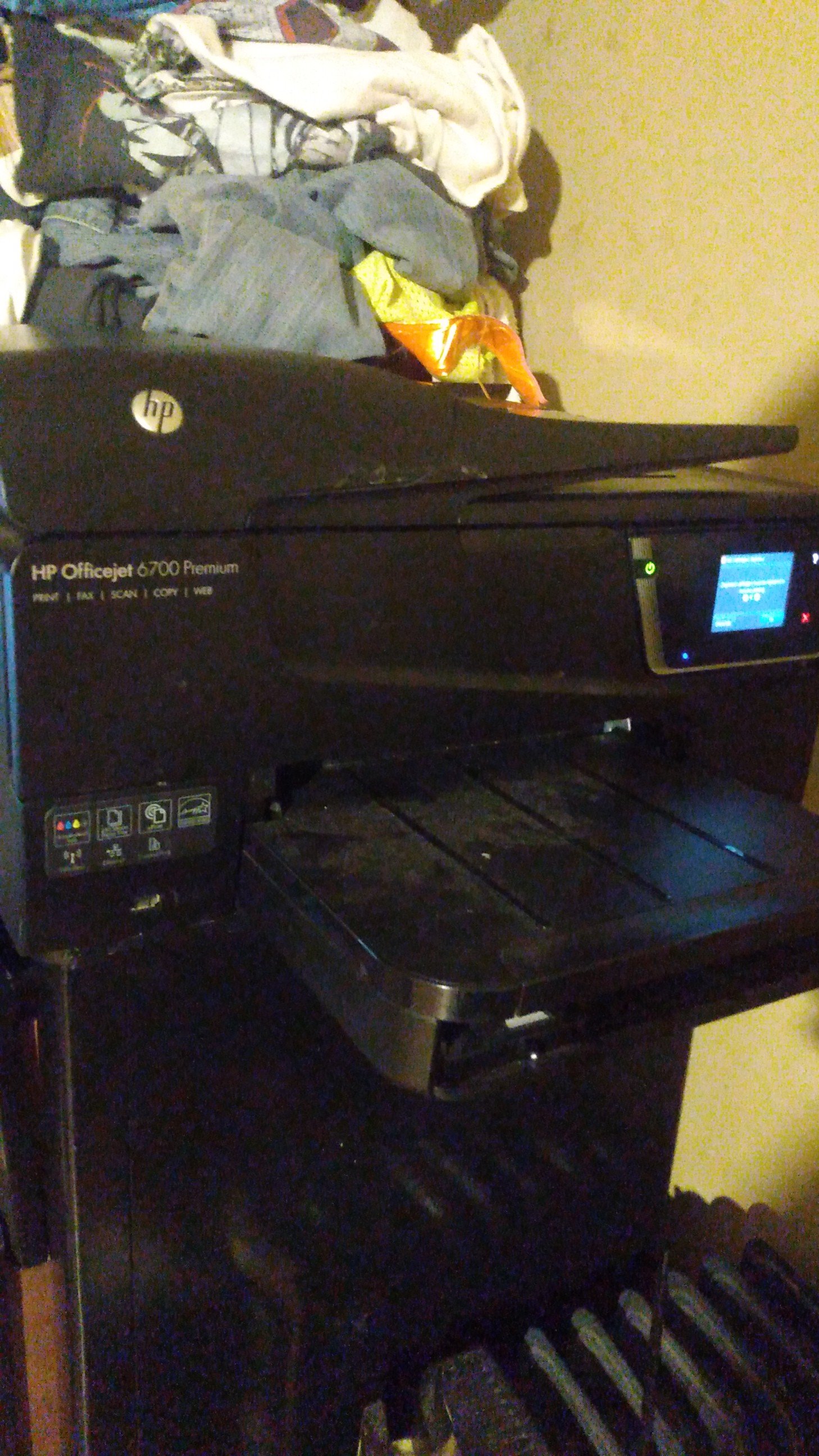 Printer
