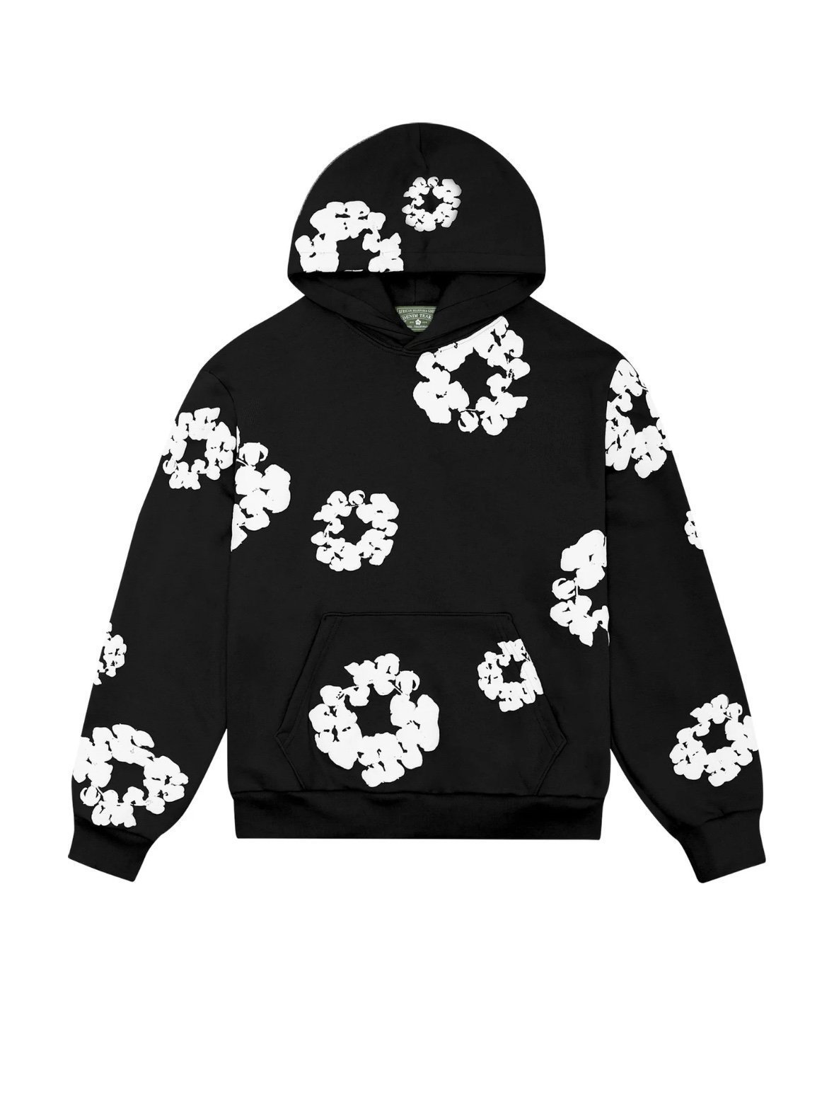 The Cotton Wreath Sweatshirt