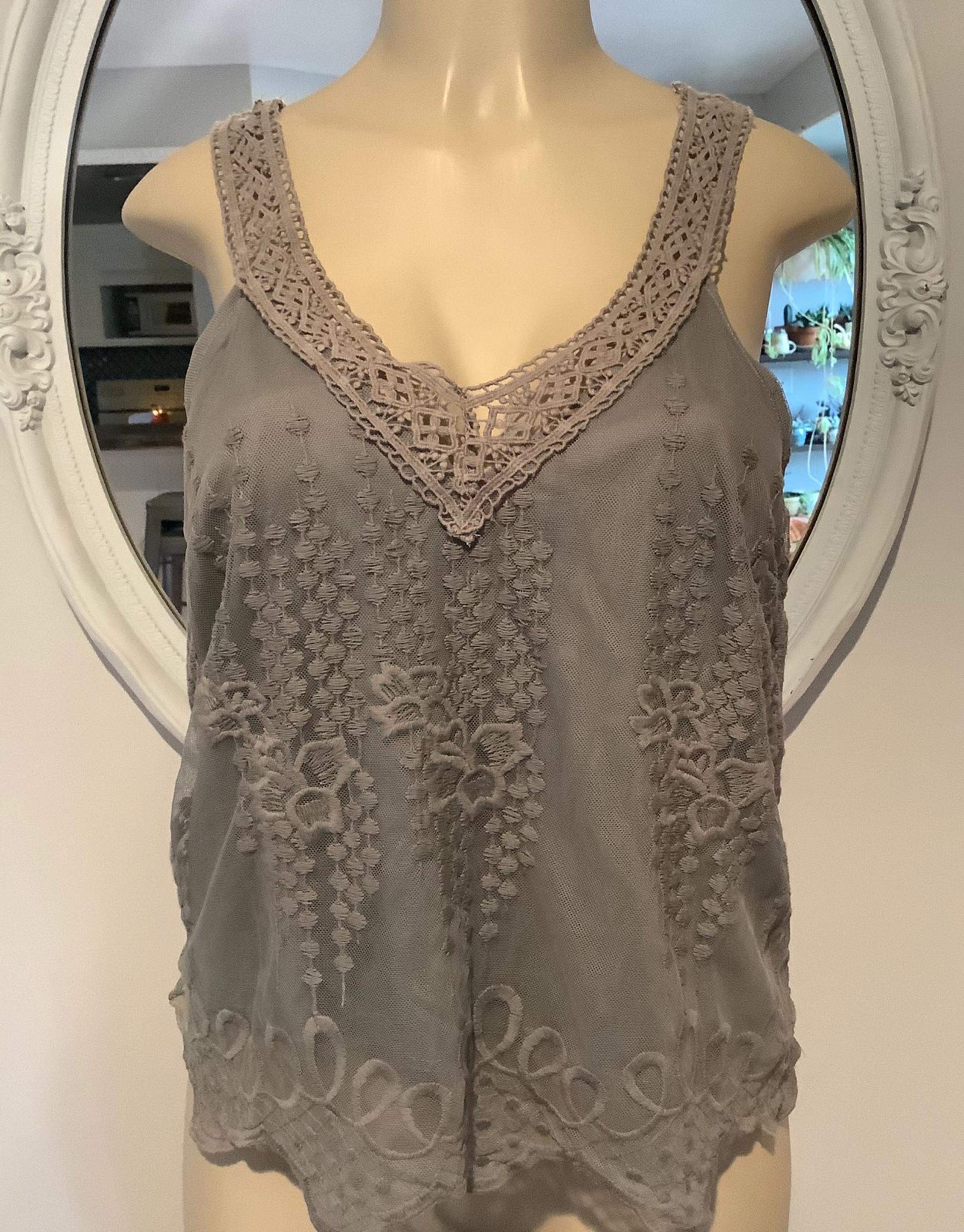 rue 21 tank top
