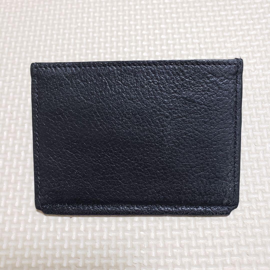 THOM BROWNE Card Case