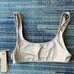 TRIANGL METALLIC TAN 2pc swimsuit